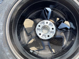 17" Kia K4 K5 Soul Seltos OEM wheels rims Sonata Stinger Forte 2025 2026 NEW Texas Truck Tire