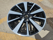 19" Lucid Air OEM Grand Touring wheel rim 5x120 spare 2022 2023 2024 2025 2026 Texas Truck Tire