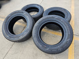 (4) 265/60/18 Hankook Dynapro H/T tires NEW TAKE OFFS! Texas Truck Tire