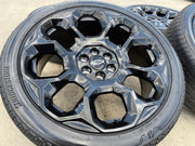 24" Chevy GMC Yukon Sierra Tahoe Cadillac Escalade V OEM wheels rims 2026 NEW Texas Truck Tire