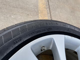 19" BMW X5 OEM 86045 Style 450 wheels rim tire 2012 2013 2015 2016 2017 2018 Texas Truck Tire