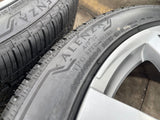 24" Cadillac Escalade V OEM wheels rims 2023 2024 2025 2026 NEW BRIDGESTONE Texas Truck Tire