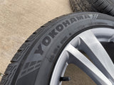 20" Cadillac XT6 XT5 SRX OEM 4847 wheels rims 2022 2023 2024 2025 2026 Texas Truck Tire