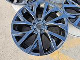 21" Toyota Crown OEM wheels rims Signia Camry Avalon Lexus 2025 2026 Texas Truck Tire