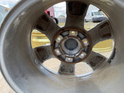 17" Ford Ranger Bronco OEM 10228 wheel rim 2021 2022 2023 2024 2025 2026 Texas Truck Tire