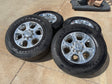 18" Ram 2500 3500 Laramie Power Wagon OEM wheels rims 2692 FIRESTONE H/T2 CLEAN Texas Truck Tire