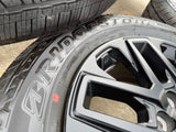 20" Toyota Tundra TRD OEM wheels rims TSS 75276 95295 Sequoia 2024 2025 2026 NEW Texas Truck Tire