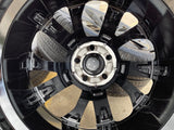 21" Ford Explorer ST OEM 10476 rims wheels Lincoln Aviator 2025 2026 2027 NEW Texas Truck Tire