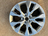 20" Toyota Grand Highlander OEM 10526 wheel rim Lexus TX350 spare Texas Truck Tire