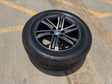 20" Ford F-150 FX-4 PLATINUM OEM rim wheel 10344 Expedition HANKOOK Texas Truck Tire