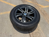 20" Ford F-150 FX-4 PLATINUM OEM rim wheel 10344 Expedition HANKOOK Texas Truck Tire
