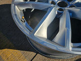 20" Audi A7 S6 A6 S7 OEM wheel rim 12049 12045 spare 2021 2022 2023 2024 2025 Texas Truck Tire