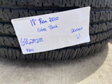 18" Dodge Ram 2500 3500 OEM 68629288 wheels rims FIRESTONE HT Texas Truck Tire