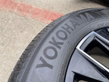 20" Toyota Land Cruiser Tundra OEM wheels rims 10545 Lexus GX550 LX600 tires NEW Texas Truck Tire