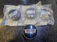 (4) Cadillac CT4 CT4-V CT5 CT5-V Lyriq XT4 XT5 OEM Center Cap 84718962 Bronze Texas Truck Tire