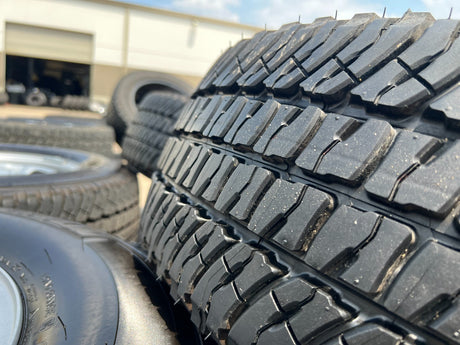 17" Ford F-250 F-350 OEM 3828 wheels rims tires MICHELIN 2023 2024 2025 2026 NEW Texas Truck Tire