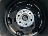 17" Ford F-150 Raptor R OEM BEADLOCK rims wheels 2025 2026 2027 BFG NEW Texas Truck Tire