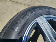 20" Ford F-150 FX-4 Expedition OEM 10172 wheels rims tires Texas Truck Tire