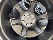 22" Ford F-150 Expedition PERFORMANCE OEM 10200 rims wheels MICHELIN Texas Truck Tire