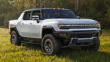 18" Hummer Grazen beadlock EV HEV 2500 OEM wheels rims 2023 2024 2025 2026 NEW Texas Truck Tire