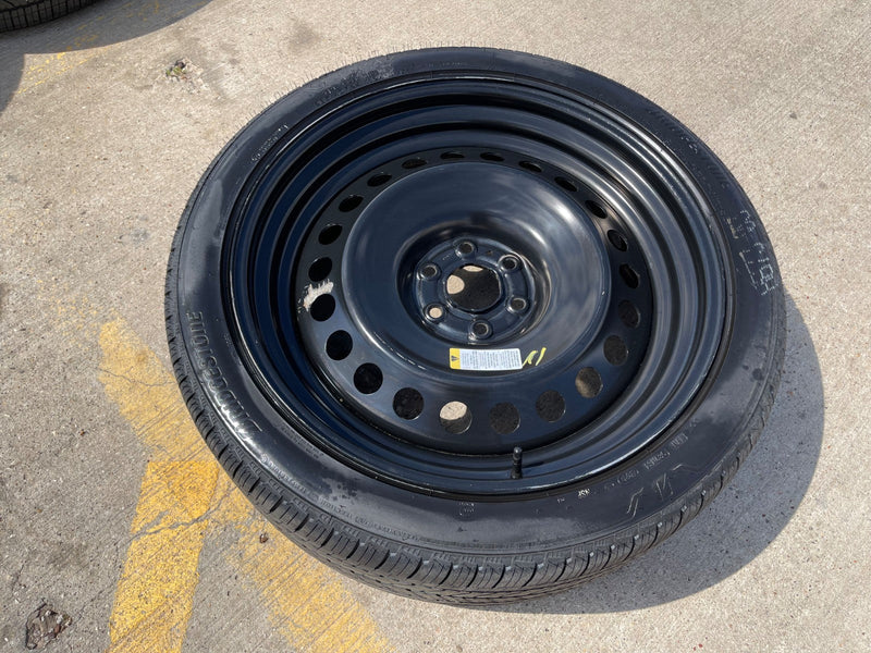 24" Chevy GMC Transport Steel OEM wheel rim Sierra Silverado Escalade DISCOUNTED Texas Truck Tire