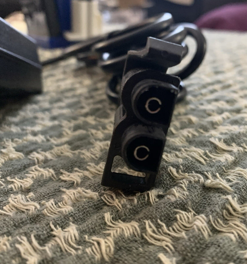 Rechargeable Battery Ride-On Toy