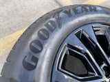 20" Ford F-150 LARIAT Limited OEM 10619 rims wheels Expedition 2025 2026 NEW Texas Truck Tire