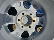 17" 4Runner Toyota Tacoma OEM wheels rims 75153 FJ DUELER A/T NEW Texas Truck Tire