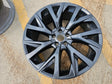 21" Toyota Crown Signia OEM wheel rim Rav4 Camry Avalon Lexus 2023 2024 2025 Texas Truck Tire