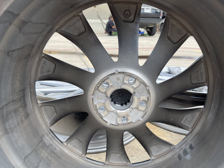 21" Toyota Crown OEM wheels rims 75331 Camry Avalon Lexus 2024 2025 2026 Texas Truck Tire
