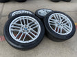 19" BMW 530i 540i 4 5 6 7 OEM Series wheels rims 2020 2021 2022 2023 2024 2025 Texas Truck Tire
