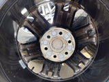 20" Ford F-150 OEM rims wheels 10345 95025 Expedition HANKOOK A/T2 GREAT DEAL Texas Truck Tire