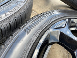 24" Chevy GMC Yukon Sierra Tahoe Cadillac Escalade V OEM wheels rims 2026 NEW Texas Truck Tire