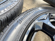 24" Chevy GMC Yukon Sierra Tahoe Cadillac Escalade V OEM wheels rims 2026 NEW Texas Truck Tire