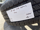 20" Ford F-150 Lightning LIMITED OEM rims wheels 10471 Expedition 2025 2026 NEW Texas Truck Tire