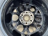 18" Ford F-150 OEM rims wheels 10438 Expedition 2023 2024 2025 2026 MICHELIN NEW Texas Truck Tire