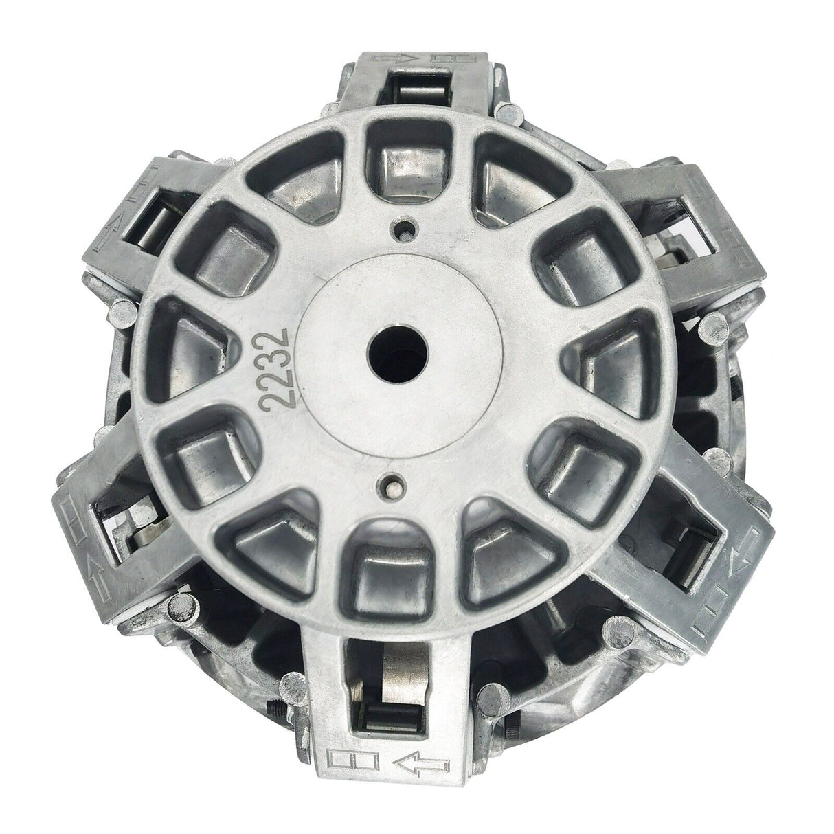 Can-Am Defender HD5 (2017+) Primary Clutch+Puller - Traxter Harvey's ATV Parts