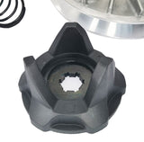 Can-Am Outlander 400 & 450 (2002-2022) Secondary Clutch MAX DPS 330 Bombardier Harvey's ATV Parts