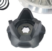 Can-Am Outlander 400 & 450 (2002-2022) Secondary Clutch MAX DPS 330 Bombardier Harvey's ATV Parts