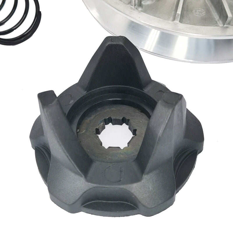 Can-Am Outlander 400 & 450 (2002-2022) Secondary Clutch MAX DPS 330 Bombardier Harvey's ATV Parts