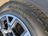 20" Ford F-150 LARIAT Limited OEM 95864 rim wheel Expedition 2024 2025 Texas Truck Tire
