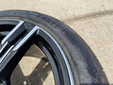 18" BMW 230i M340 M440 OEM Series 86158 86159 wheels rims 2022 2023 2024 2025 Texas Truck Tire