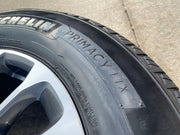 18" Ford F-150 Lariat OEM rims wheel 10169 tires Expedition MICHELIN NEW Texas Truck Tire