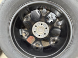 20" Ford F-150 LARIAT OEM 95864 rims wheels Expedition 2024 2025 2026 NEW Texas Truck Tire