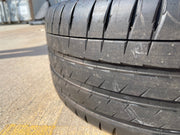 19" Chevy Corvette C8 OEM wheel rim 14007 96704 FRONT 2023 2024 2025 2026 NEW Texas Truck Tire