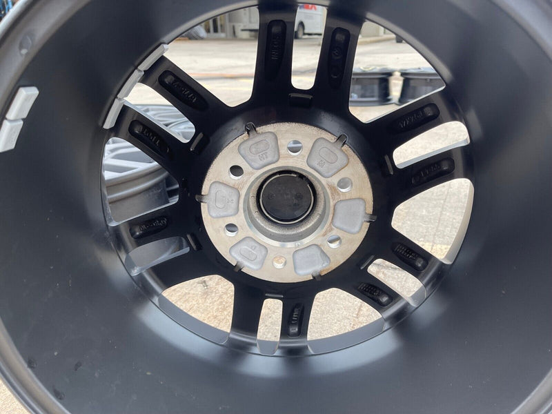 17" INEOS Grenadier OEM wheels rims 2023 2024 2025 2026 NEW Texas Truck Tire