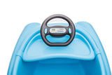 360° Spin Kids Ride-On Bumper Car with Remote Control for Endless Fun