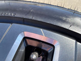 24" GMC Yukon Sierra DENALI OEM wheel rim tire 2023 2024 2025 2026 DISCOUNTED Texas Truck Tire