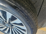 22" Lincoln Navigator OEM 10178 rim wheel 2018 2019 2020 2021 2022 2023 2024 Texas Truck Tire
