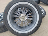 18" Kia Stinger Optima K5 Forte OEM 74773 wheels rims Texas Truck Tire